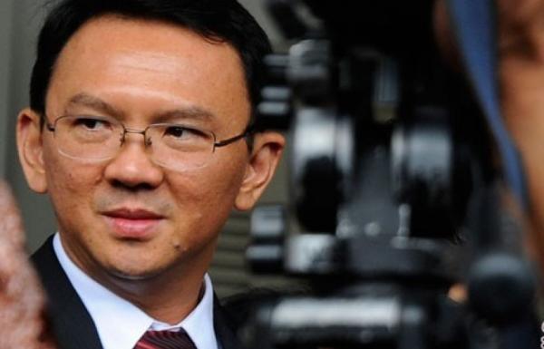 Reklame Rokok Dilarang, Ahok: Rezeki Nanti Datang Sendiri