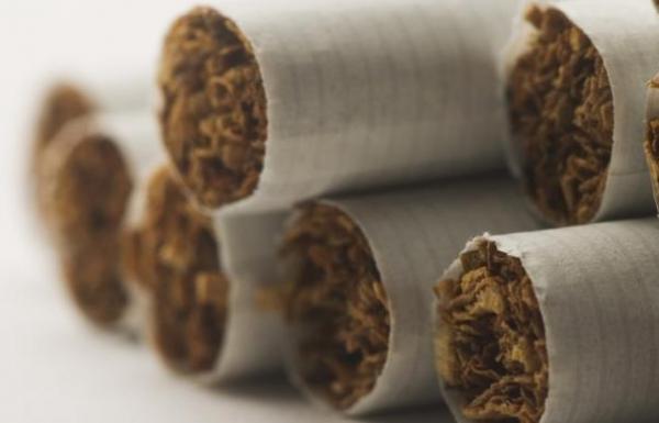 Rokok Penyumbang Kemiskinan, Wapres Sebut Tanda 
