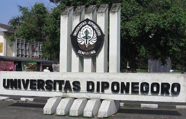 Undip Sahkan Kawasan Tanpa Rokok