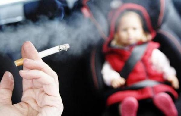 Hampir Setengah Remaja di Amerika Serikat Terpapar Asap Rokok