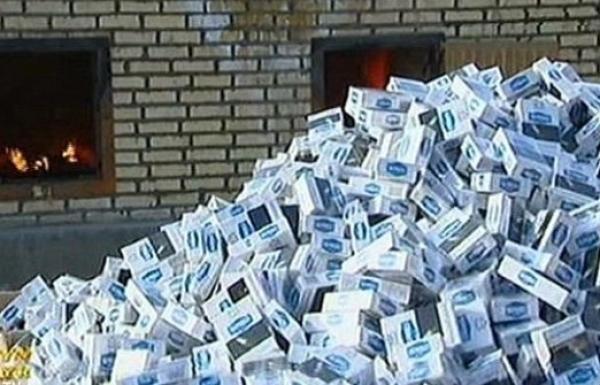Ingin Rakyat Hidup Sehat, Turkmenistan Larang Semua Jenis Rokok