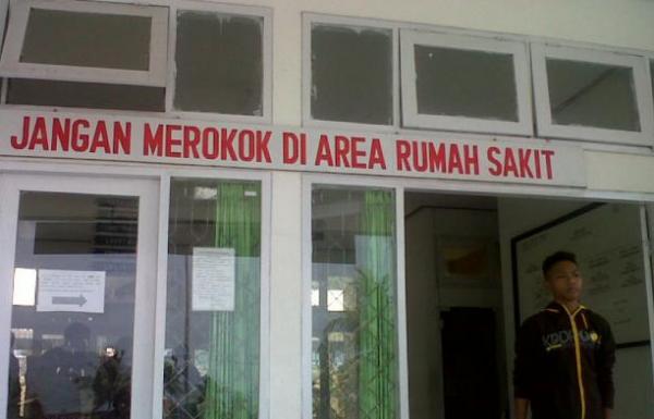 Peraturan Walikota Kupang Soal Rokok Seperti Macan Ompong