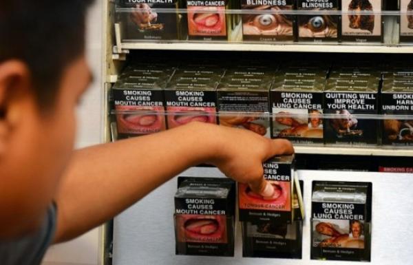 DPD Dukung Gerakan Setop Rokok