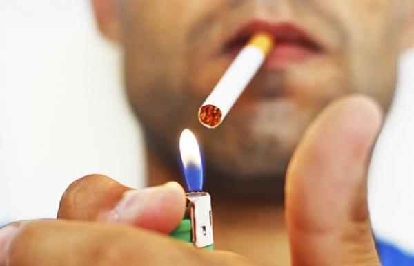 Patje Saubaki Habiskan Rp 82 Juta untuk Rokok