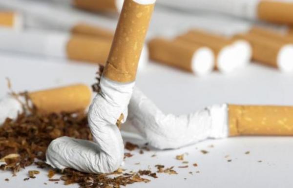 Ada 4000 Zat Berbahaya di Tiap Batang Rokok