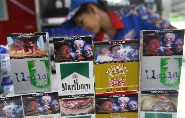 Harga Rokok Diusulkan Naik, Penjualan Ketengan Dilarang