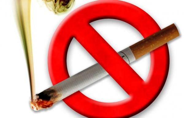 Sekolah di Singkawang Tanpa Asap Rokok