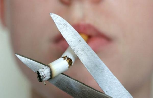 Penanda Tangan Petisi Cukai: Merokok Haram Hukumnya