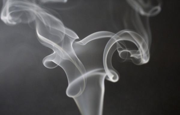 Paparan Asap Rokok Infeksi Paru-Paru Anak