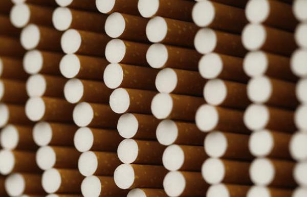 Pemerintah Australia Kemungkinan Kembali Naikkan Pajak Rokok