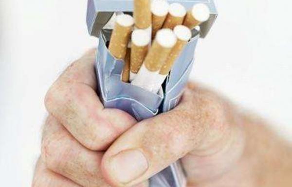 Kota Bebas Rokok Bisa Diwujudkan Asal Ada Komitmennya
