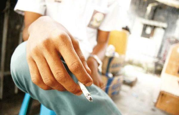 Iklan Rokok di Televisi Mendorong 96 Persen Anak-Anak untuk Merokok