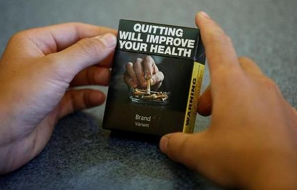 Ikuti Inggris dan Australia, Kanada Juga Akan Terapkan Bungkus Rokok Polos