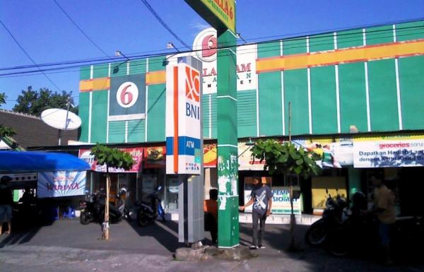 Tolak Jual Rokok, Jaringan Supermarket di Yogya Malah Untung