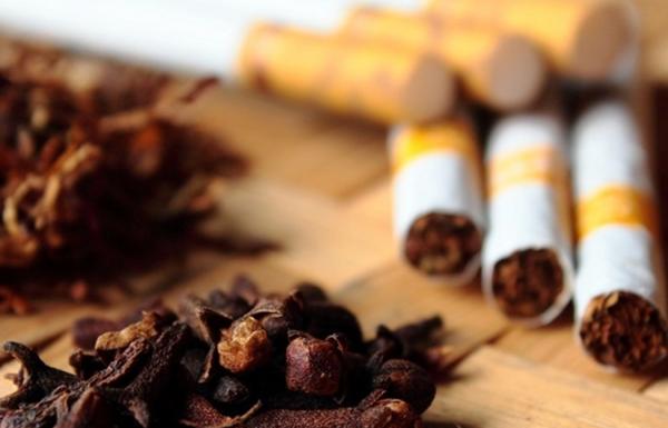 Pemerintah Belum Serius Kendalikan Rokok
