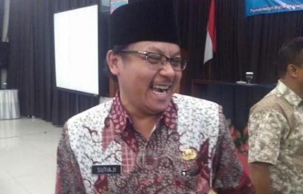 Pemkot Malang Inisiasi Perda Kawasan Tanpa Rokok
