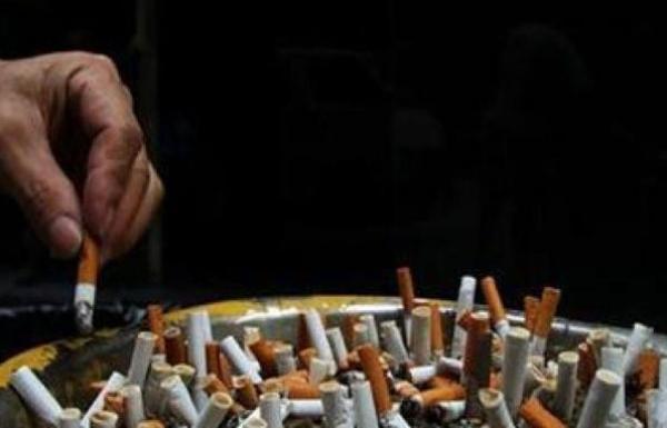 Di Saudi, Jangan Sembarangan Buang Puntung Rokok