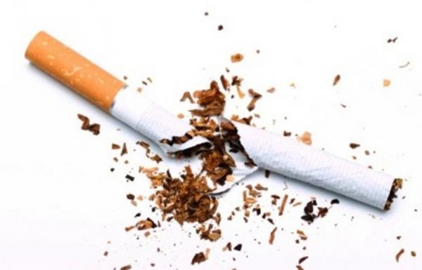 Kaitan yang Mengejutkan antara Obesitas dan Merokok
