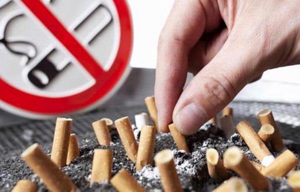 Merokok di Kawasan Tanpa Rokok, Bakal Didenda Rp50.000 Hingga Rp100 Juta