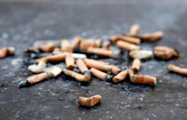 Jangan Biarkan Remaja Jadi Sasaran Empuk Industri Rokok