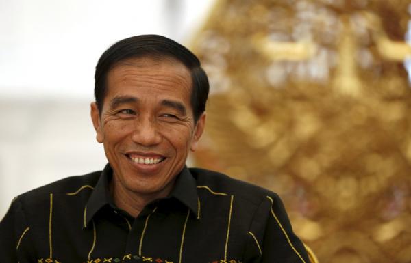 Anak Indonesia Minta Jokowi Kendalikan Tembakau