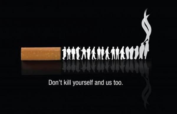 Kemenkes RI Juga Luncurkan Iklan Bahaya Rokok di Media Sosial