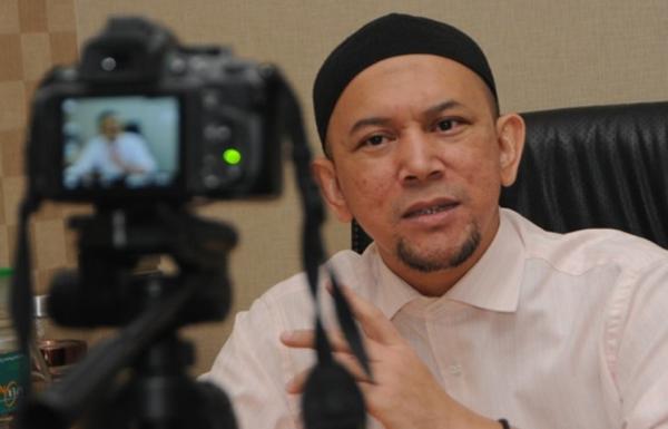 Berhenti Merokok adalah Sedekah