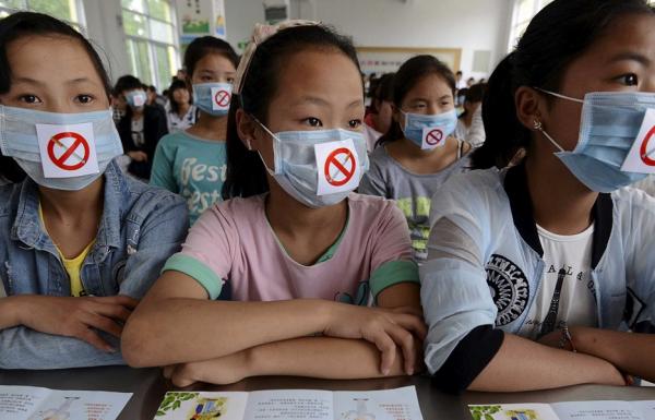 40 Persen Perokok Aktif di Indonesia Adalah Remaja