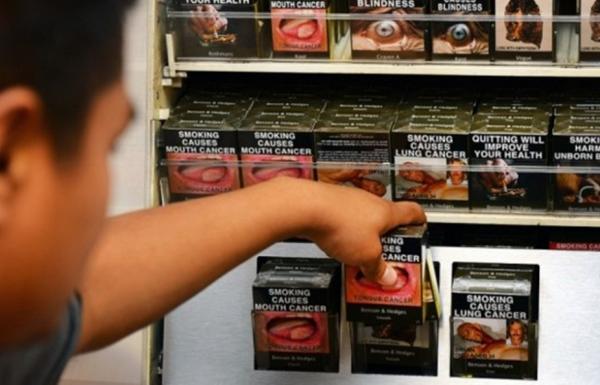 Pemerintah Tetapkan Harga Rokok Naik Mulai Tahun Depan