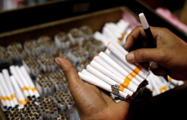 FKMUI Dorong Pemerintah Pasang Tarif Tinggi Cukai Rokok