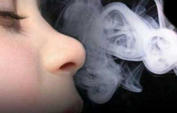 50 Persen Lebih Siswa di Cirebon Terpapar Asap Rokok Kategori Sedang