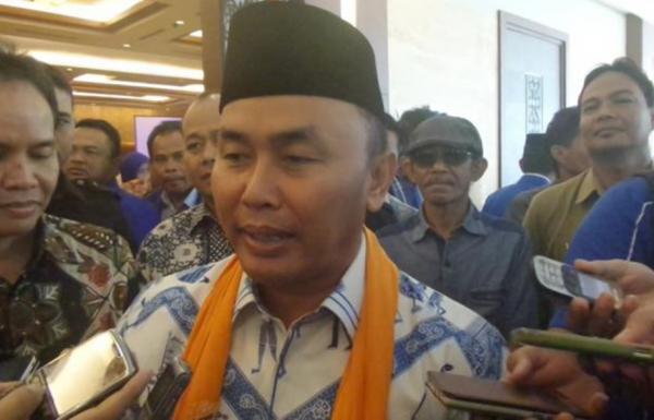 Gubernur Dukung Pemko Palangkaraya Terapkan Kawasan Tanpa Rokok