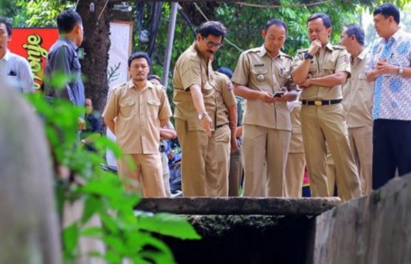 Wali Kota Bogor ke Inggris Bahas Kawasan Tanpa Rokok
