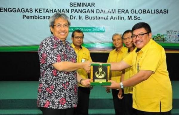 Perhepi: Konsumsi Pulsa dan Rokok Tinggi, Gizi Balita Rendah