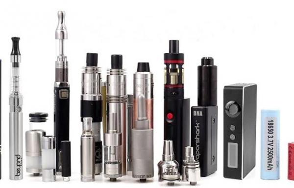 Dinkes Samarinda Himbau Bahaya Rokok Elektrik Secara Medis