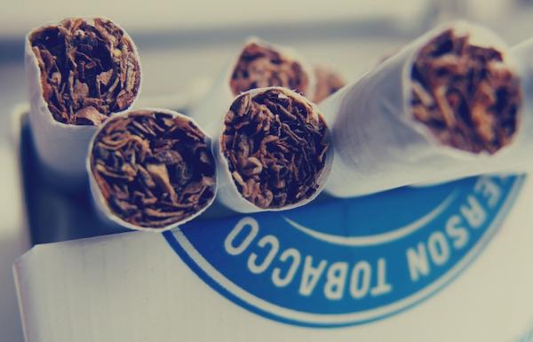 Kawasan Tanpa Rokok Cegah Bahaya Perokok Pasif