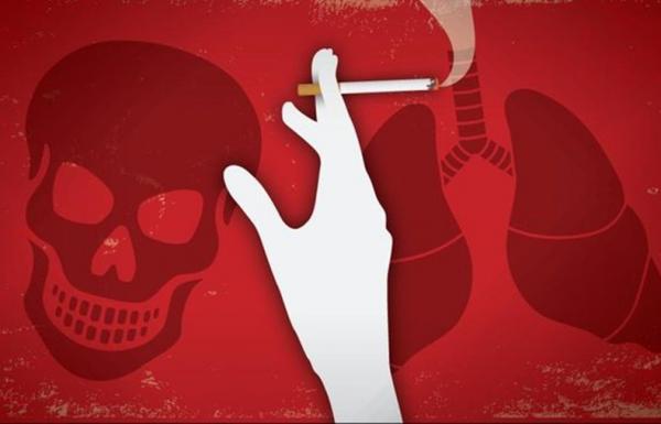 Rokok Picu Kerusakan DNA
