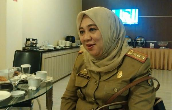 Komitmen Dinkes Makassar Wujudkan Kawasan Tanpa Rokok