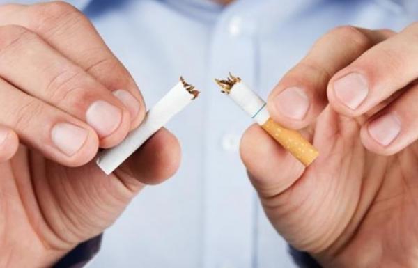 Rokok dan 17 Tipe Tumor