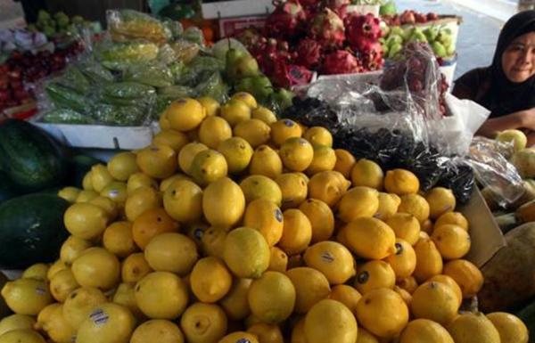 YLKI: Konsumsi Rokok Jauh Lebih Tinggi Ketimbang Buah