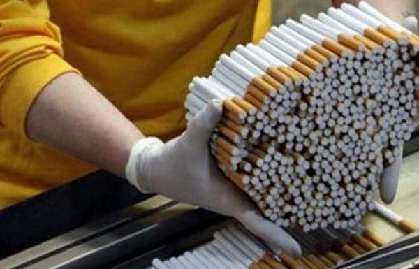 Pameran Seni untuk Kritik Perusahaan Rokok