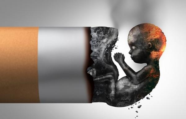 Kemenkes: Rokok Contoh Narkoba Paling Sederhana