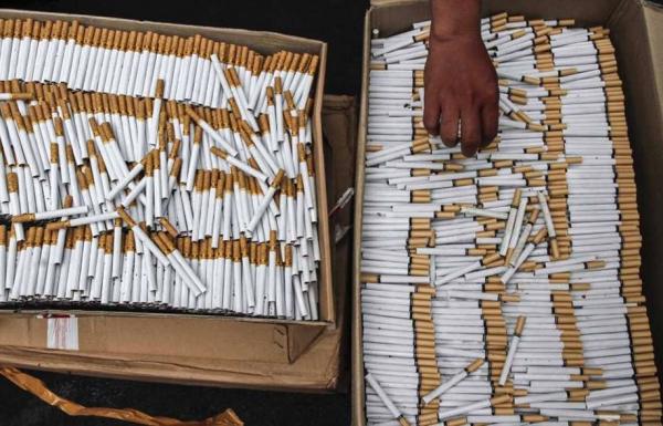 MA Perintahkan Menperin Cabut Peta Jalan Produksi Rokok