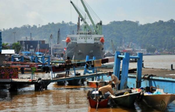 Rokok dan Beras Penyumbang Kemiskinan Tertinggi Kaltim