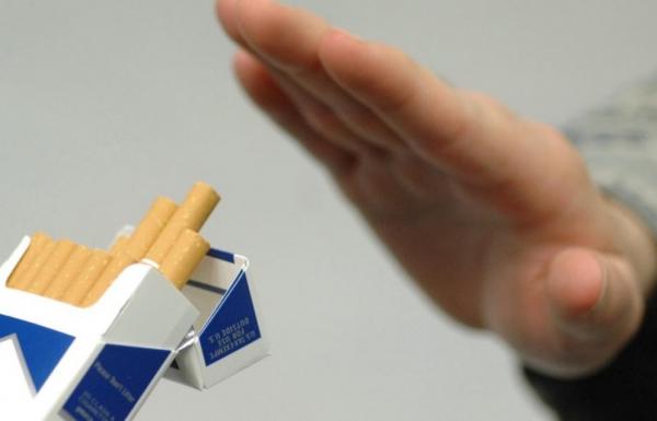 WHO: Rokok Merugikan Ekonomi Global