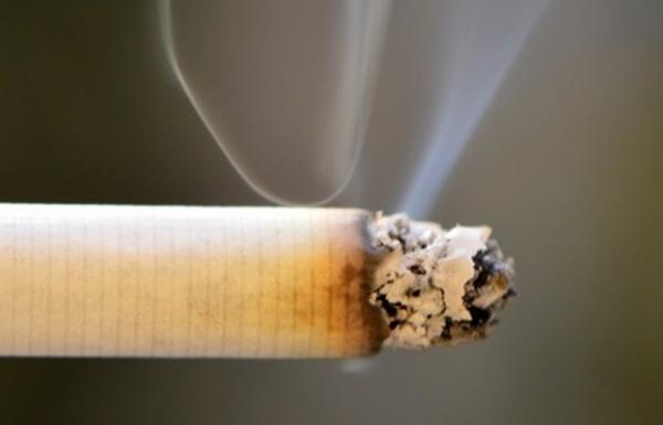 Paparan Rokok Pada Anak Meningkat