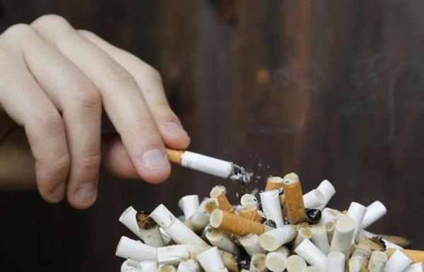 Rokok 'Bakar' Duit Kesehatan Hingga US$1,4 Triliun