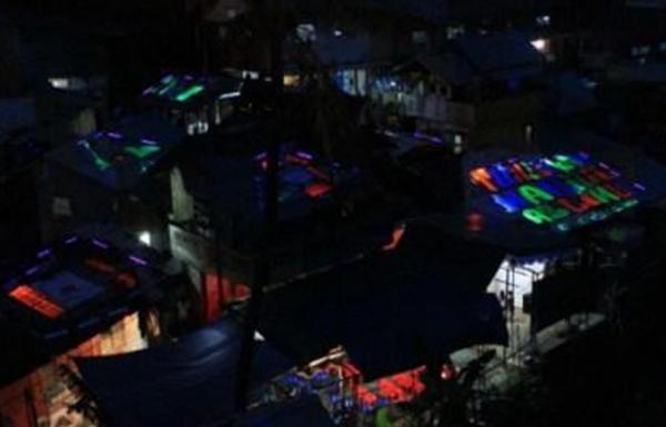 Tunjukkan Warna Aslimu, Saingi Iklan Rokok Show Your Colors