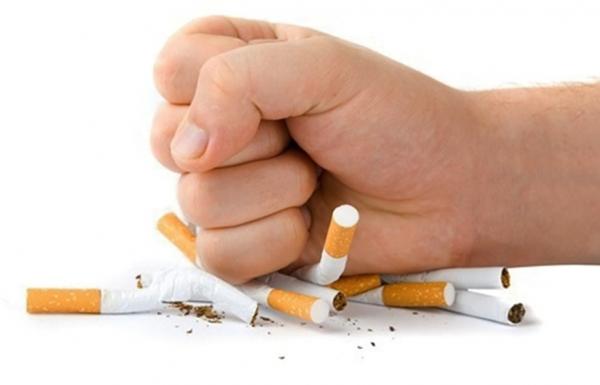 Rokok Jadi Pintu Gerbang Memakai Narkoba