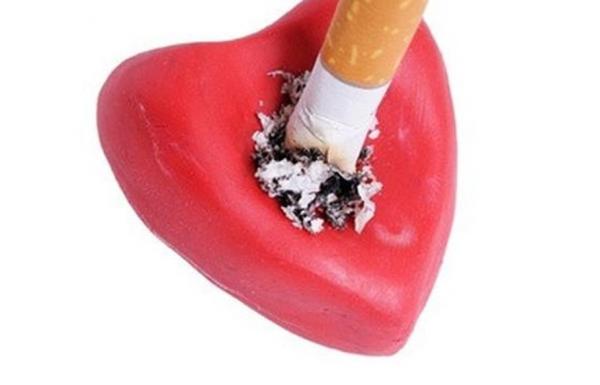 Menkes: Rokok Memicu Kelainan Bawaan